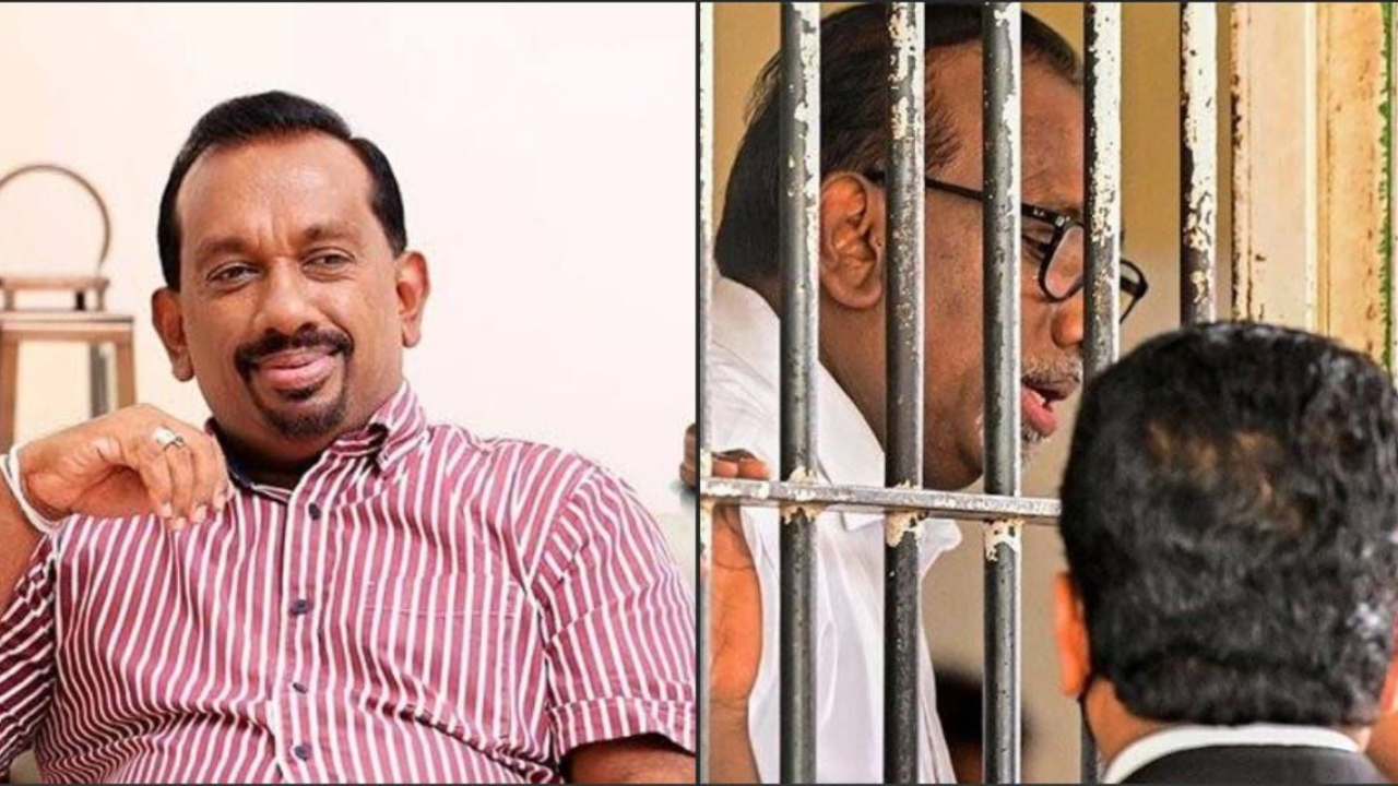 “என் கணவர் அப்பாவி” மஹிந்தானந்தாவின் மனைவி நீண்ட பதிவு!