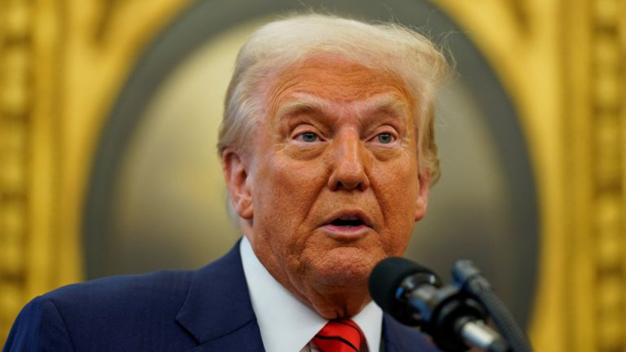 போர் நிறுத்தம் அமுலில் – தயவுசெய்து அதை மீறாதீர்கள் – ட்ரம்ப் வலியுறுத்தல்!