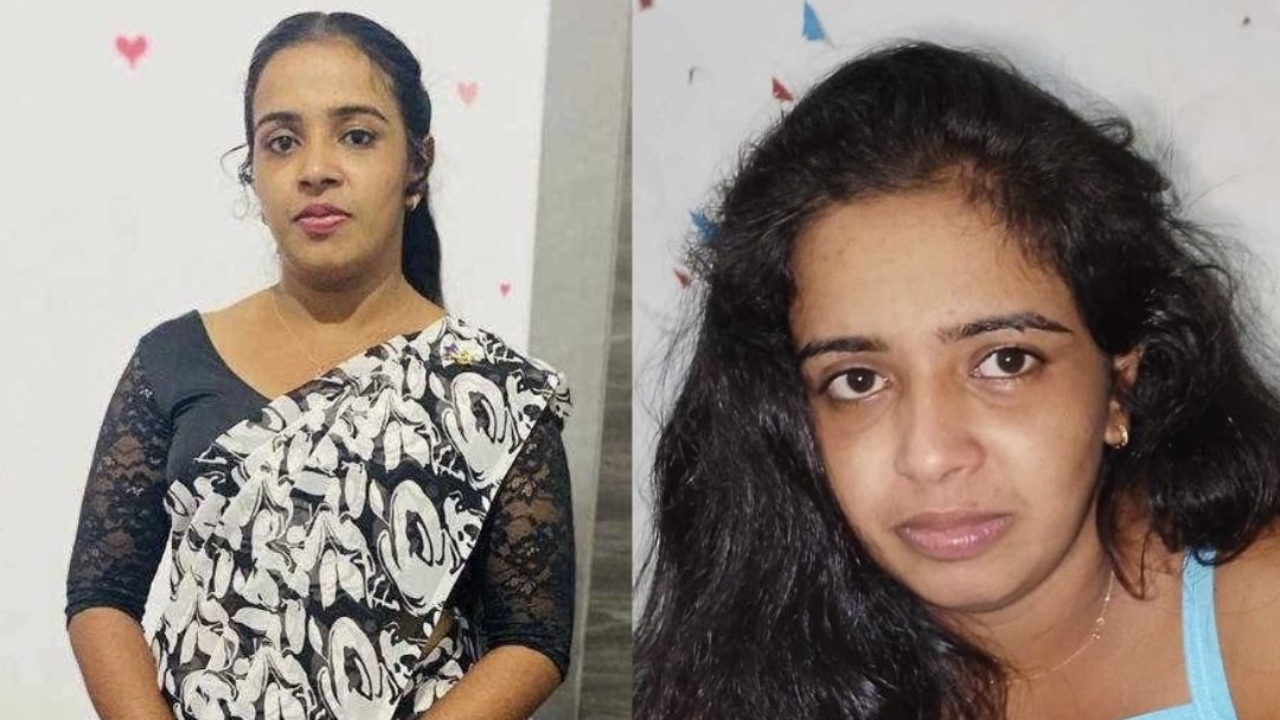 இஷாரா செவ்வந்தி நாட்டிலிருந்து தப்பிச் செல்லவில்லை – அரசாங்கம்