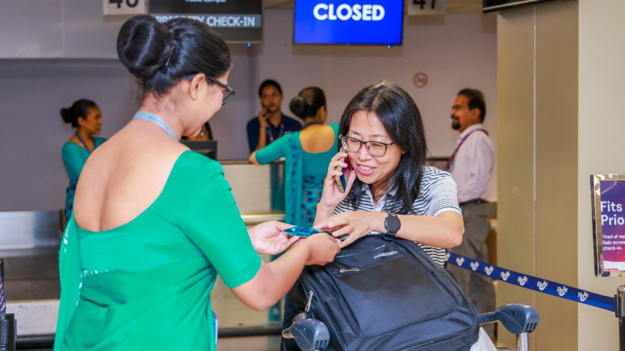 ஜூன் மாதத்தில் 93,486 சுற்றுலா பயணிகள் வருகை!