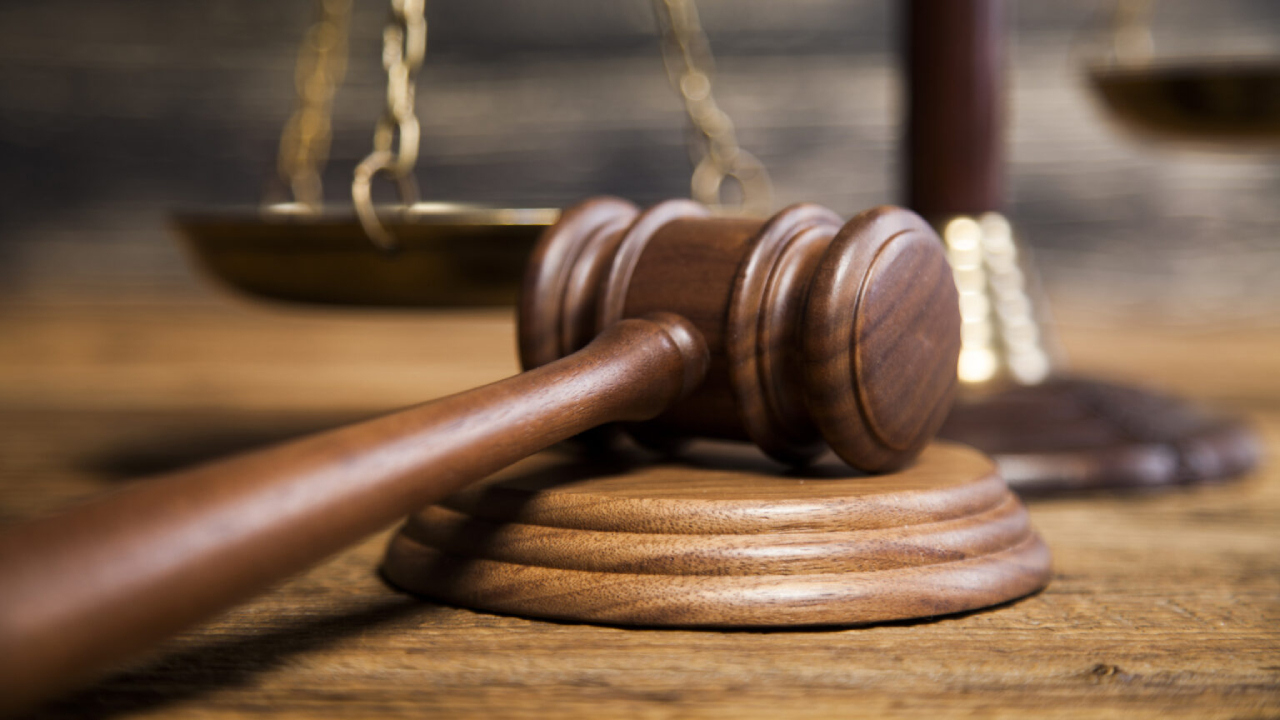 தென்னாப்பிரிக்க பிரஜைக்கு ஆயுள் தண்டனை!