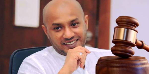 துமிந்த திசாநாயக்கவை  தொடர்ந்து விளக்கமறியலில் வைக்க உத்தரவு!