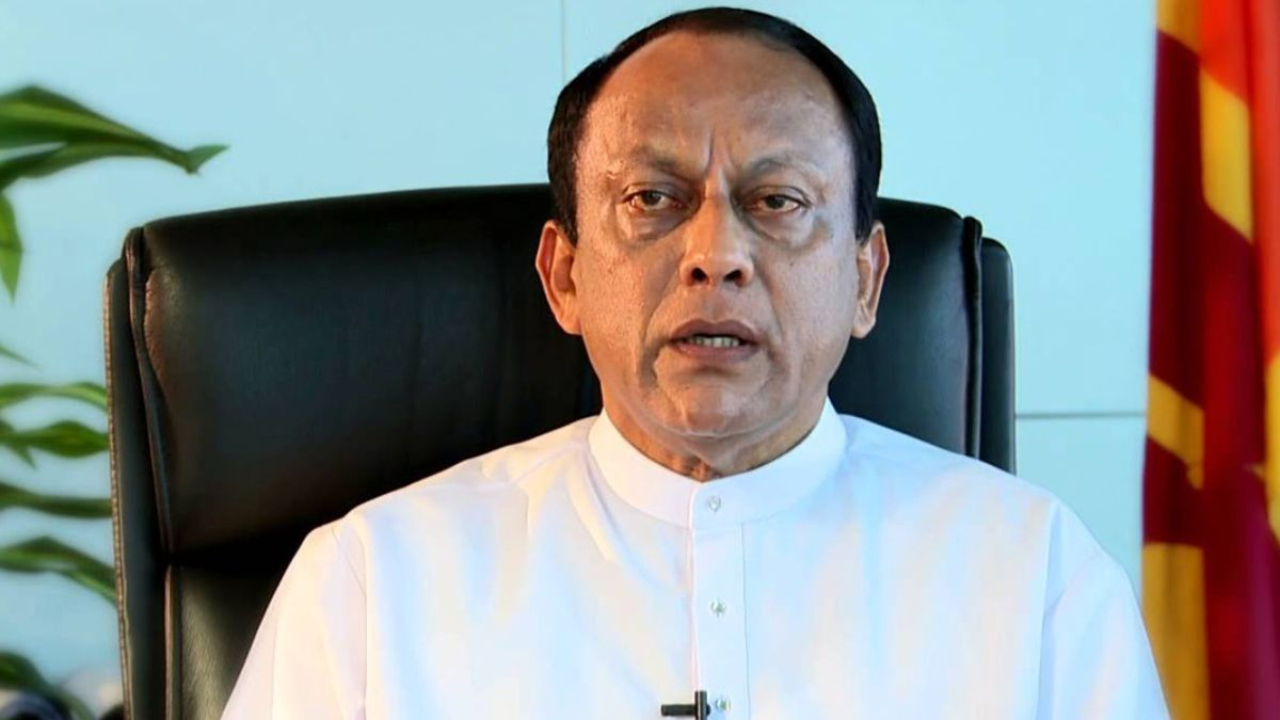 முன்னாள் அமைச்சருக்கு எதிராக குற்றப்பத்திரிகை தாக்கல்!