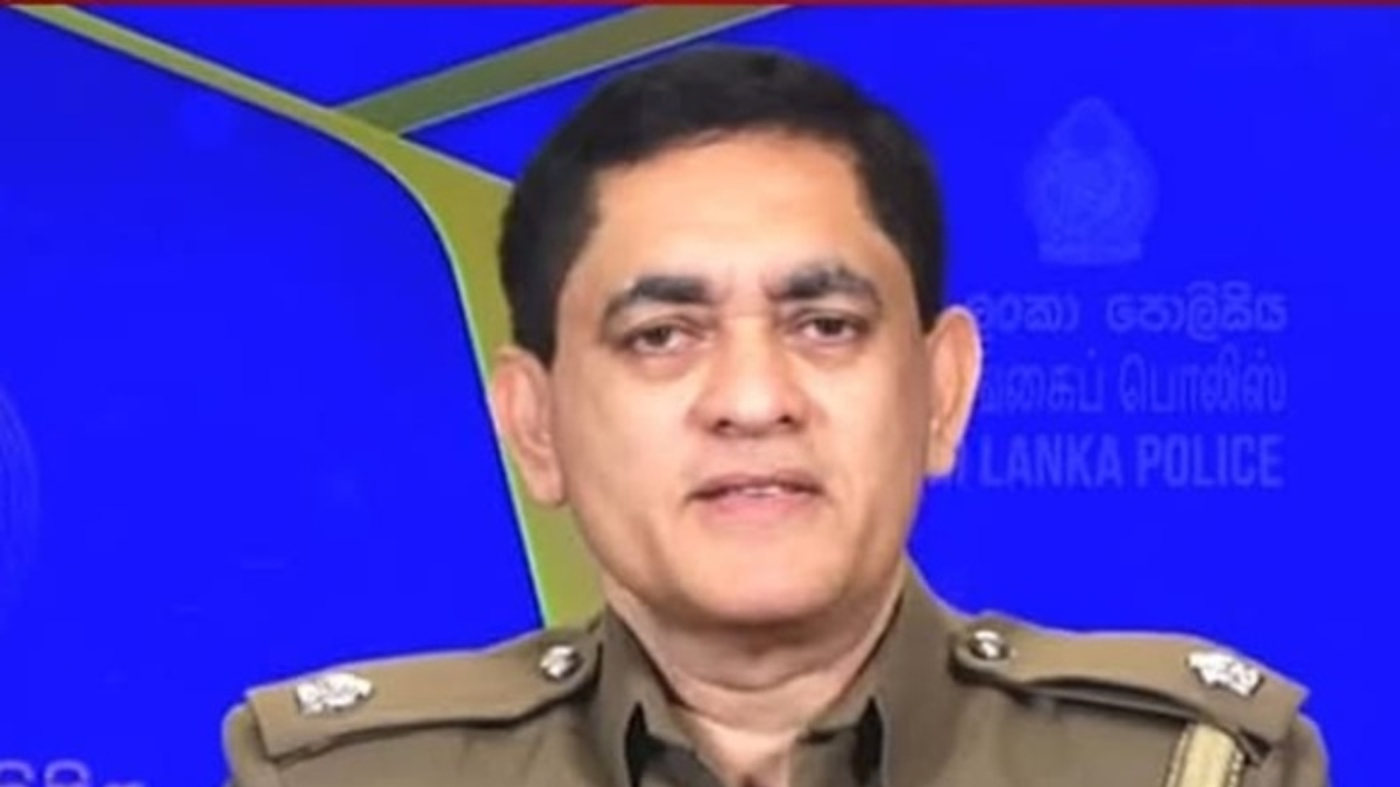 பொலிஸ் ஊடகப் பேச்சாளராக எஃப்.யு. வூட்லர் நியமனம்!