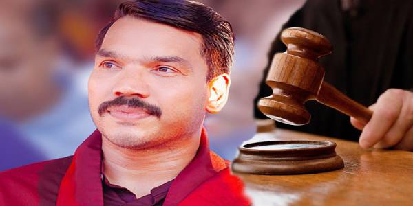 நாமல் ராஜபக்ஷவுக்கு எதிரான வழக்கு ஒத்திவைப்பு!