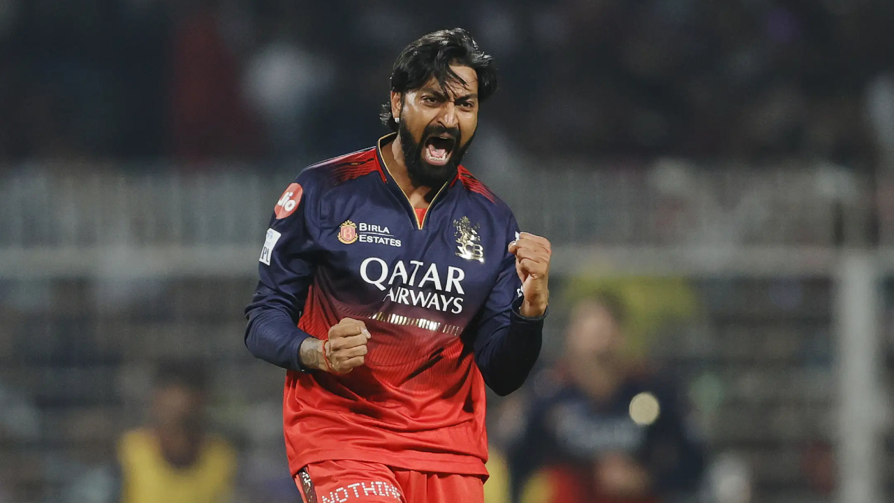 2025 ஐ.பி.எல். தொடரில் விருதுகளை வென்ற வீரர்கள் விபரம்!