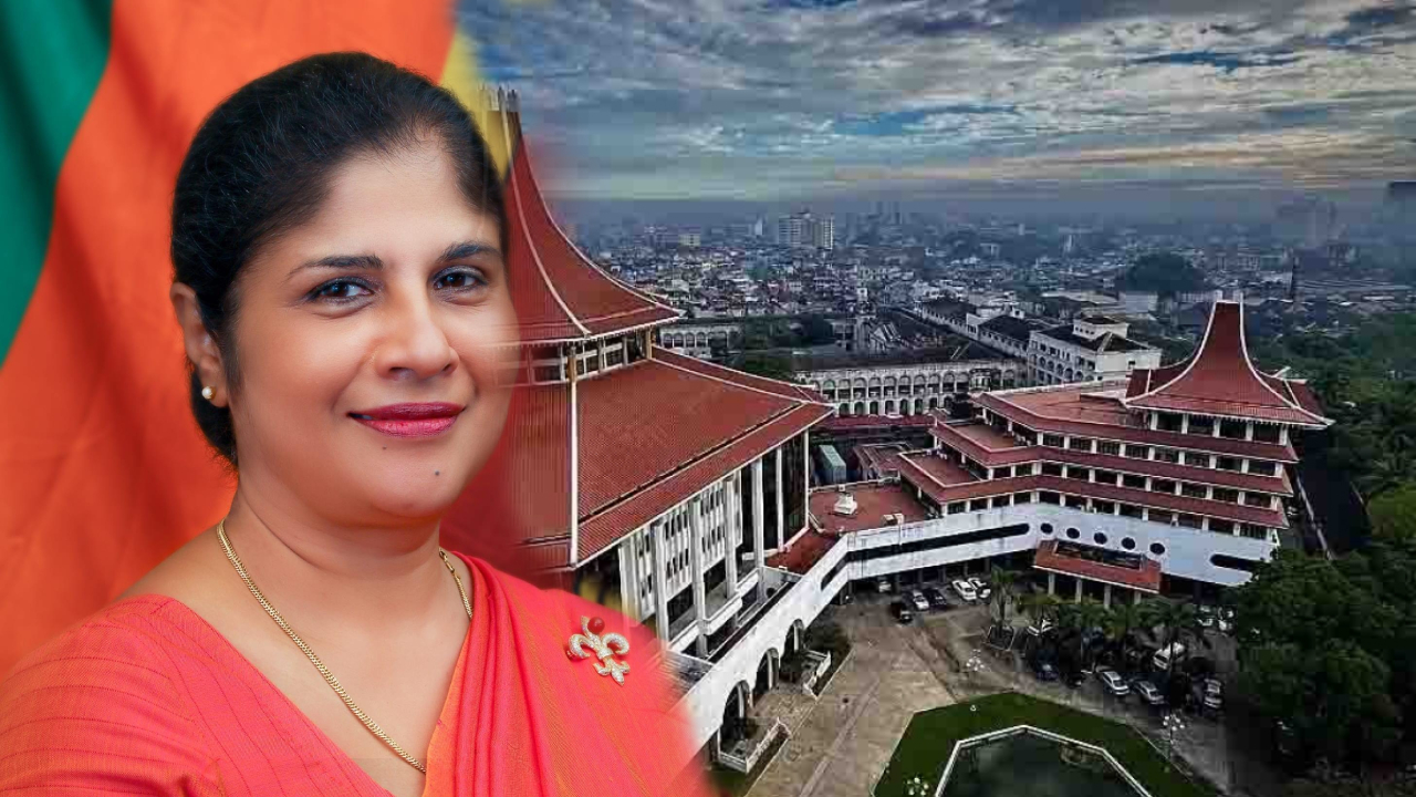 முன்னாள் அமைச்சர் மீது குற்றப்பத்திரிகை தாக்கல்!