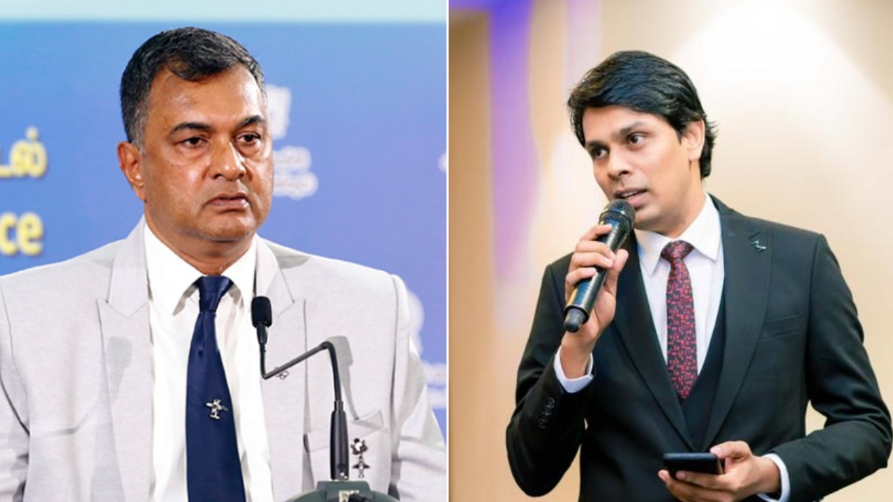 புலிகளின் ஆயுதம் குறித்த அர்ச்சுனாவின் கூற்றை மறுக்கும் பாதுகாப்பு அமைச்சு!