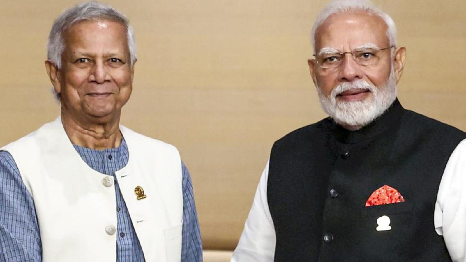 பரஸ்பர உறவையே விரும்புகிறோம்; பிரதமர் மோடிக்கு பங்களாதேஷ் தெரிவிப்பு