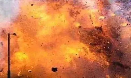 பாகிஸ்தானில் சிலிண்டர் வெடிப்பு  விபத்தில் 6பேர் உயிரிழப்பு!