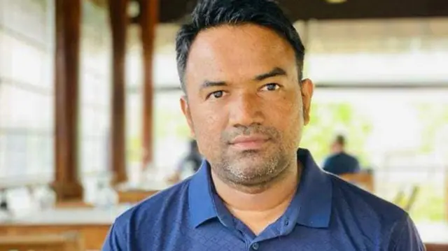 அசாத் மௌலானா தொடர்பான தகவல்களை வெளிப்படுத்த முடியாது! பொதுமக்கள் பாதுகாப்பு அமைச்சு