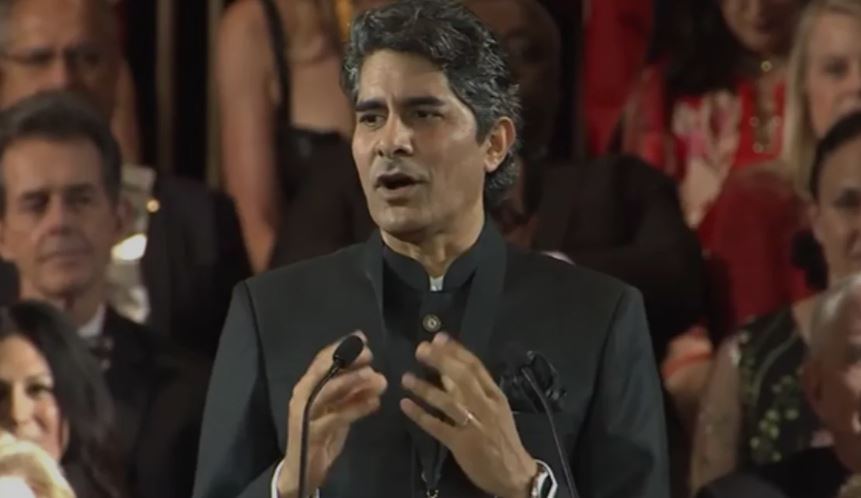 அமெரிக்க மருத்துவ சங்க தலைவராக இந்திய வம்சாவளியைச் சேர்ந்தவர் தெரிவு!