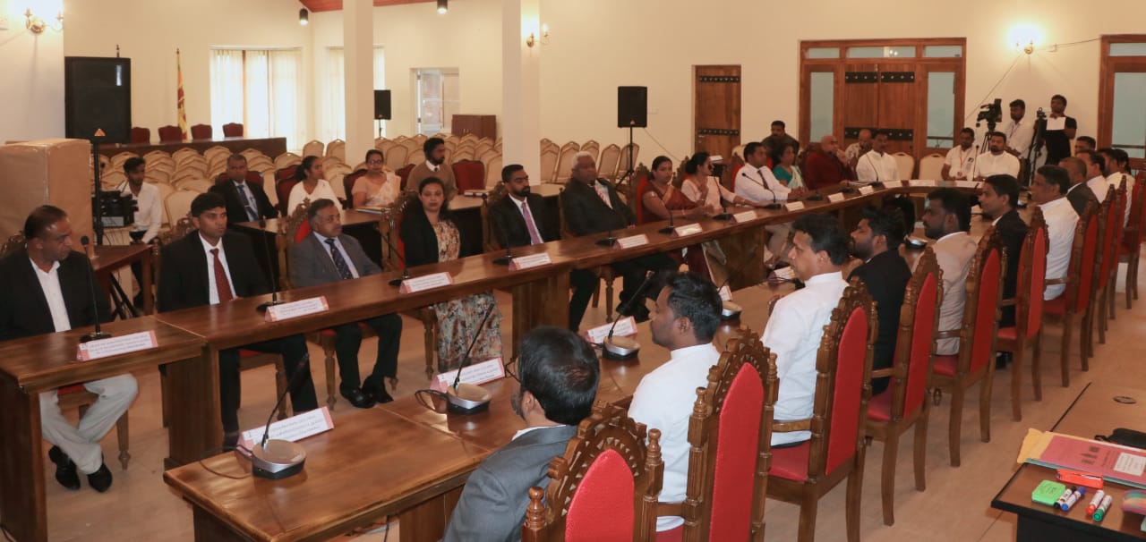 நுவரெலியா மாநகரில் பிரதி மேயர் பதவி இ.தொ.கா வசம்!