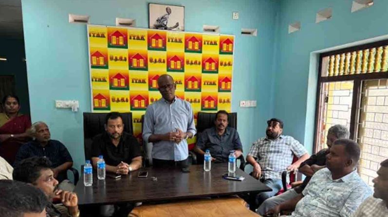 வவுனியா சபைகளில் ஆட்சியமைக்க முக்கிய கட்சிகள் இணக்கம்!