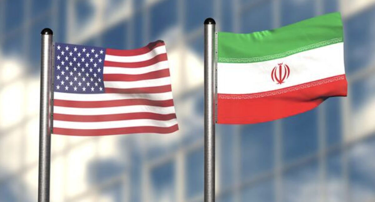 அமெரிக்க தாக்குதலில் பொதுமக்களுக்கு பாதிப்பில்லை; ஈரான் விளக்கம்!