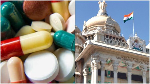 கர்நாடகாவில் பரசிட்டமோல் உள்ளிட்ட சில மருந்துகளுக்குத்தடை!