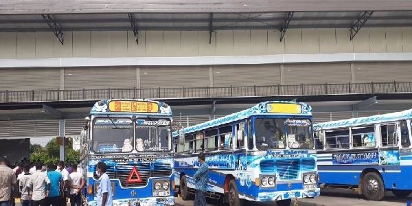 கொடிகாமம் -பரந்தன் செல்லும் பேருந்து சாரதிகளுக்கு முக்கிய அறிவிப்பு!