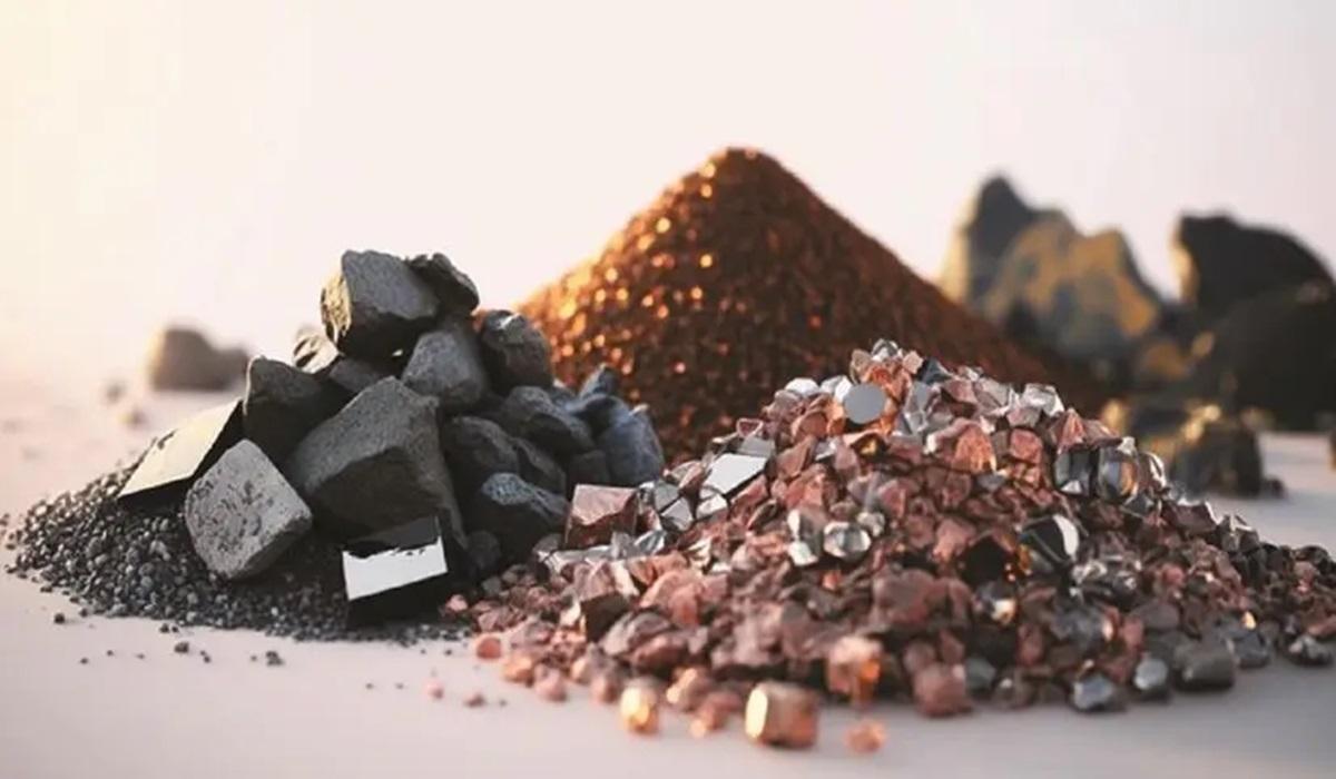 அவுஸ்திரேலியாவிடம் இருந்து அரிய கனிம வகைகளை பெற இந்தியா பேச்சுவார்த்தை