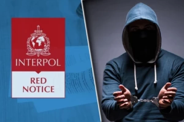 வெளிநாடுகளில் மறைந்திருக்கும் இலங்கை குற்றவாளிகளுக்கு சிவப்பு அறிவிப்பு!