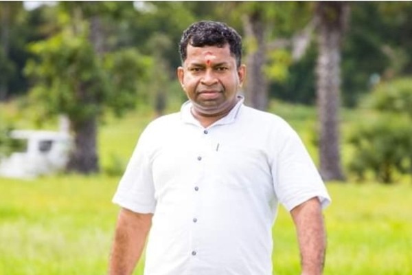 சந்திரகாந்தனின் அடிப்படை உரிமை மனுவை விசாரணை செய்வதற்கு உயர் நீதிமன்றம் அனுமதி!