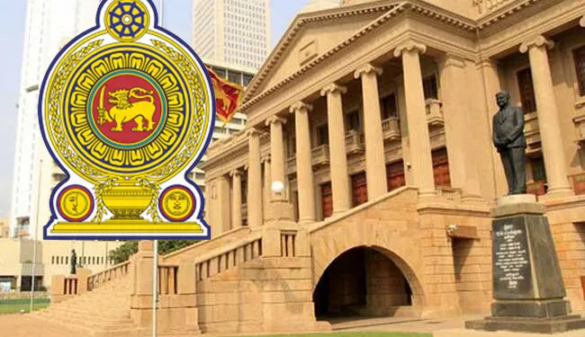 நான்கு அமைச்சுகளுக்கு பதில் அமைச்சர்கள் நியமனம்!