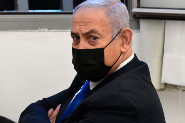 இஸ்ரேல் பிரதமர் நெதன்யாகுவின் உடல் நிலை குறித்த முக்கிய அறிவிப்பு!