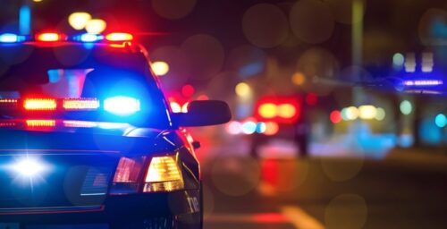 கனடாவில் இடம்பெறும் குற்றச் செயல்கள் தொடர்பில் முக்கிய தகவல்!