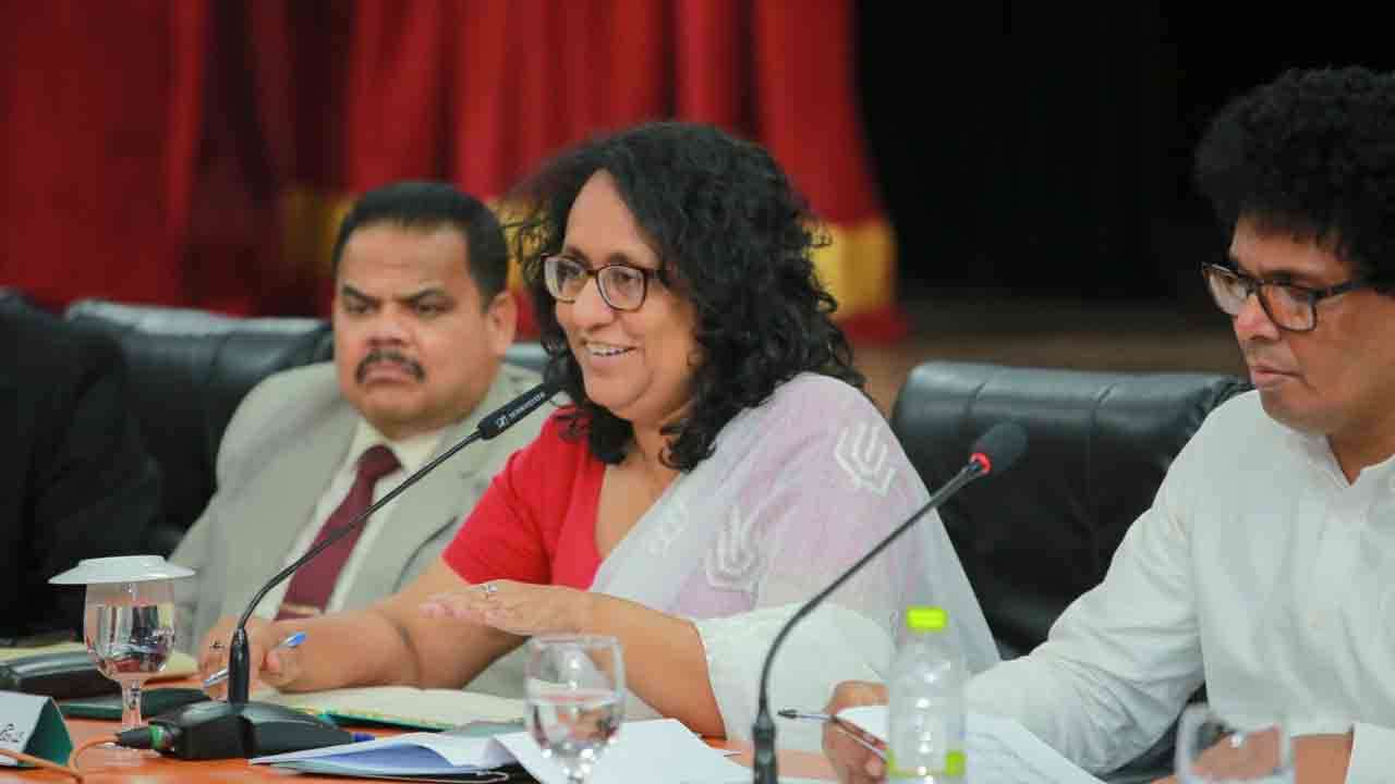 பிரதமர் தலைமையில் புதிய கல்வி சீர்திருத்தம் தொடர்பான தெளிவூட்டல்!