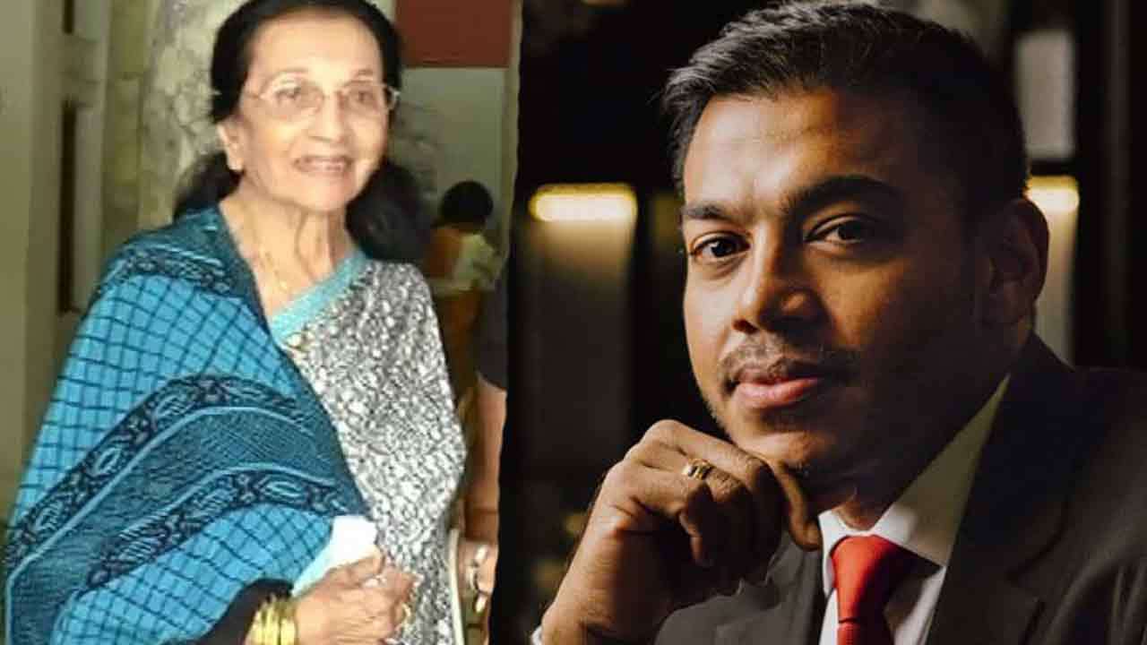 யோஷித ராஜபக்ஷ , அவரது பாட்டி ஆகியோருக்கு எதிரான வழக்கு குறித்து நீதிமன்ற அறிவிப்பு!