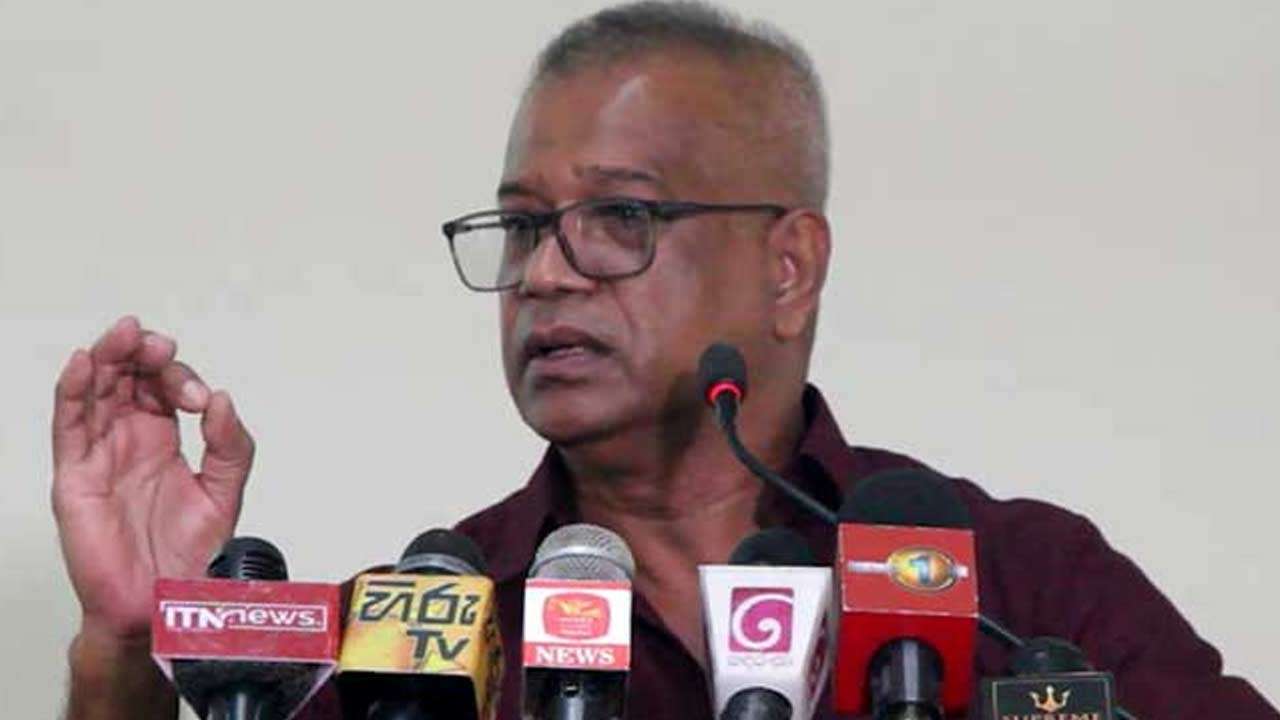 எத்தனை எதிர்ப்புகள் வந்தாலும் சதுப்பு நிலங்களில் உள்ள கட்டுமானங்கள் அகற்றப்படும் – அமைச்சர் கே.டி. லால்காந்த!