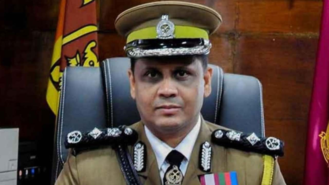 ஜனாதிபதி பொது மன்னிப்பு மோசடி; துஷார உப்புல்தெனிய பிணையில் விடுவிப்பு!