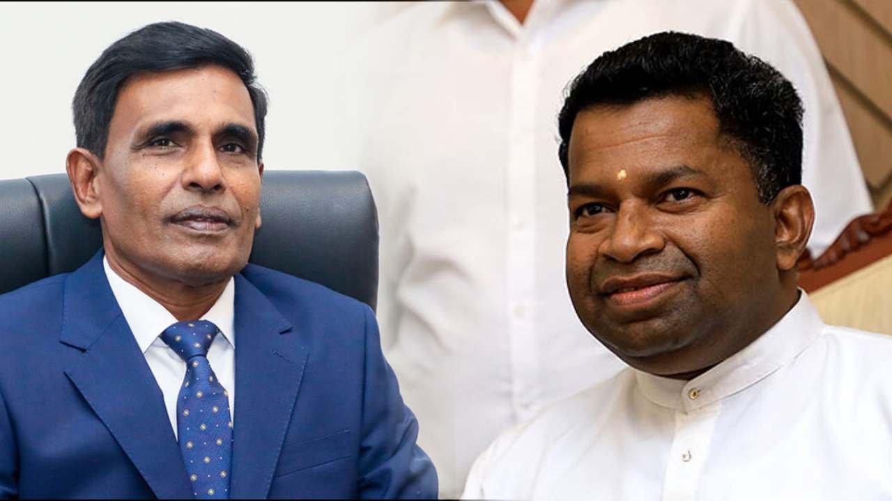 ஈஸ்டர் தாக்குதல்கள் குறித்து பிள்ளையானுக்கு முன்பே தெரியும் – பொது பாதுகாப்பு அமைச்சர்