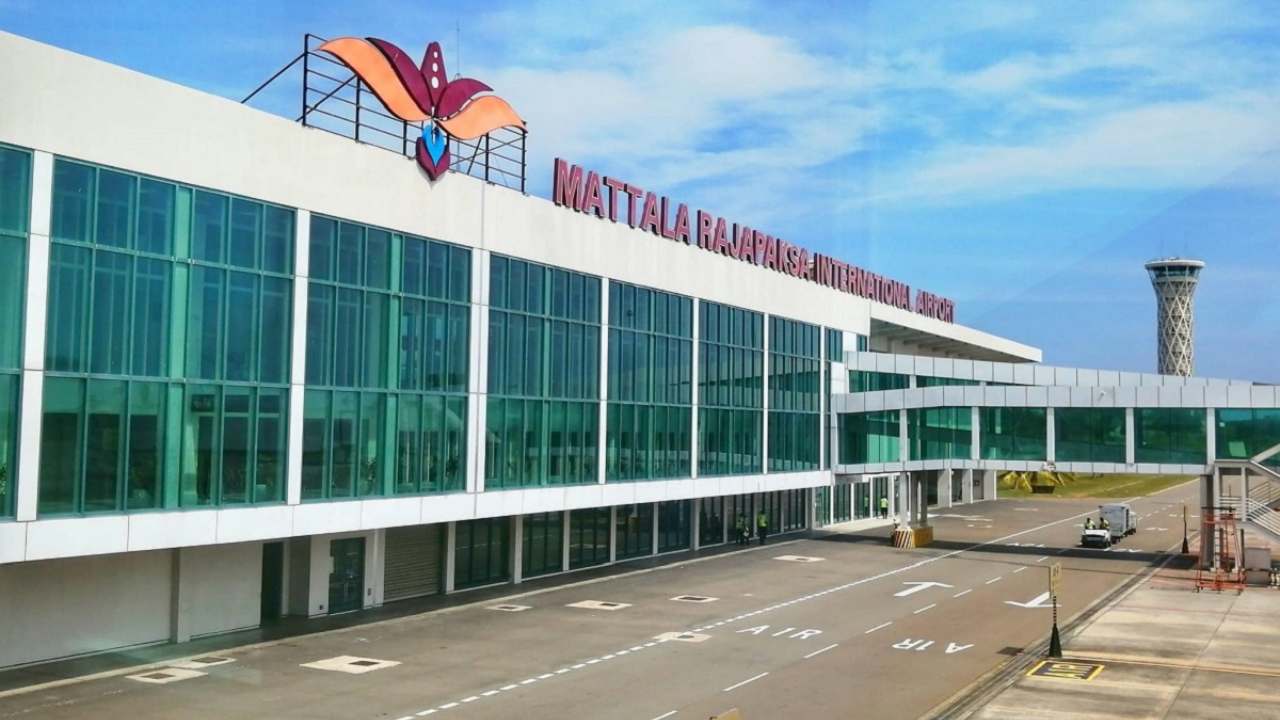 மத்தள விமான நிலையம் தொடர்பான அரசாங்கத்தின் திட்டம்!