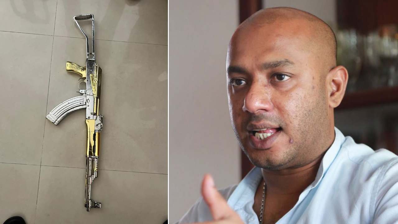 துமிந்த திசாநாயக்கவுக்கு கடும் நிபந்தனைகளின் கீழ் பிணை!