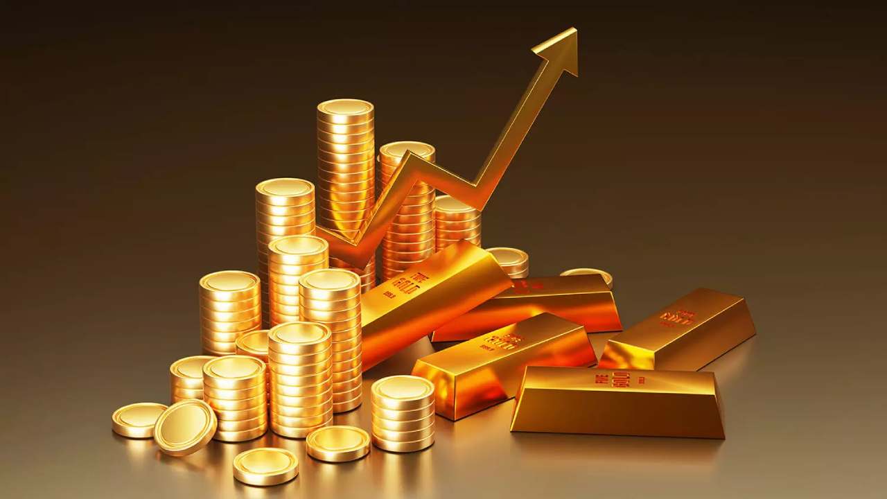 ட்ரம்பின் வர்த்தகப் போர் விரிவாக்கத்தால் தங்க விலை மீண்டும் உயர்வு!