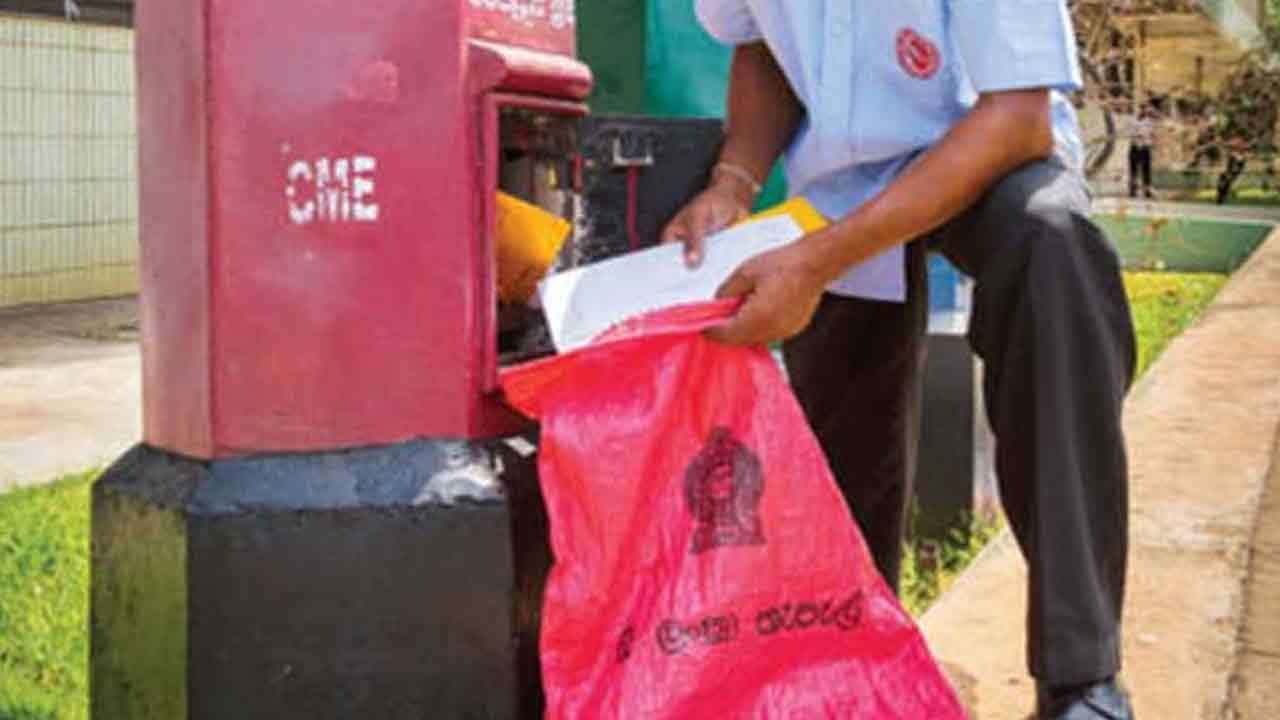 தபால் ஊழியர்கள் நள்ளிரவு முதல் வேலைநிறுத்தம்!