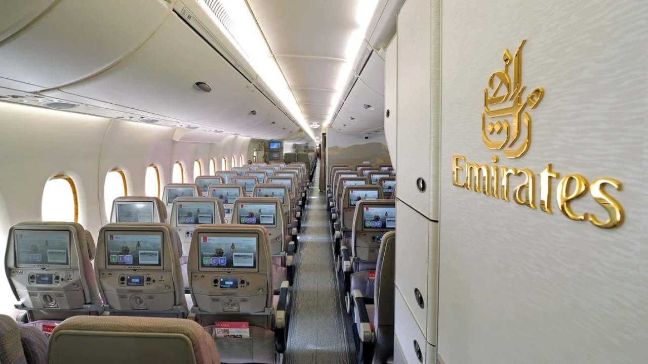 இலங்கைக்கான தனது பிரீமியம் சலுகையை விரிவுபடுத்தும் எமிரேட்ஸ்!