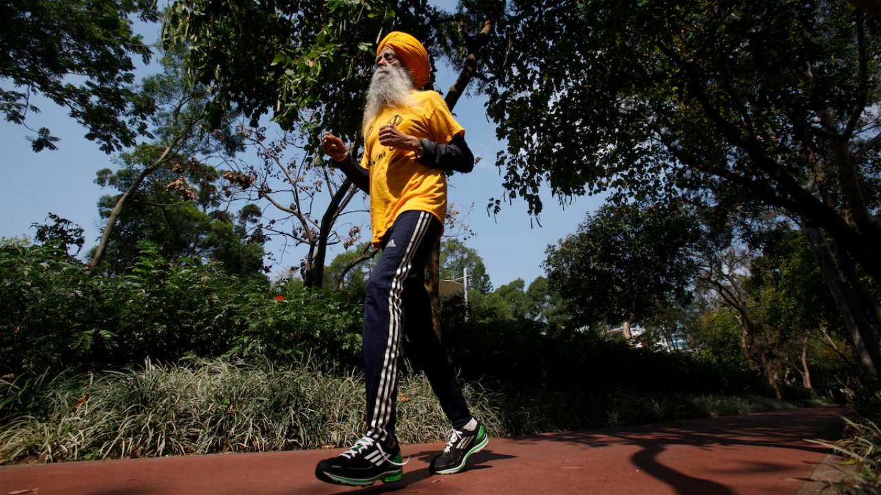 ஃபௌஜா சிங் உயிரிழப்பு விவகாரம்; வெளிநாட்டு வாழ் இந்தியர் கைது!