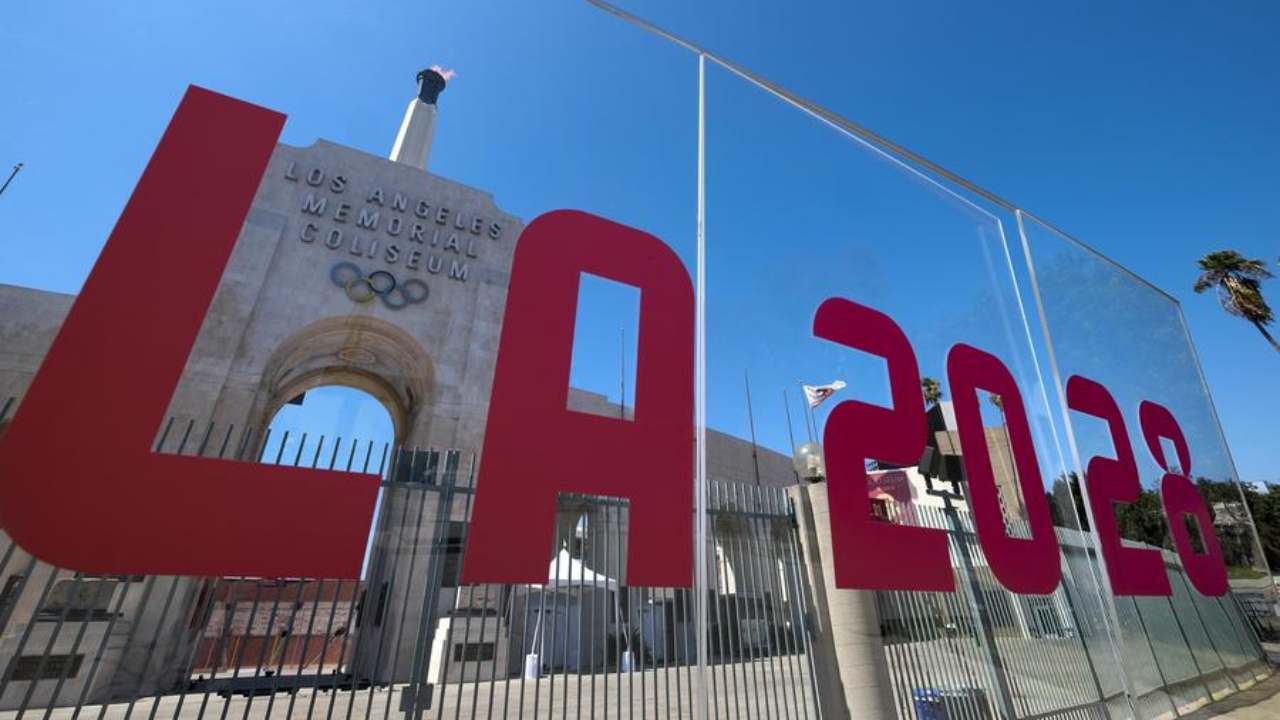 ஒலிம்பிக்கில் மீண்டும் கிரிக்கெட்; உறுதிப்படுத்தப்பட்ட போட்டி திகதி!