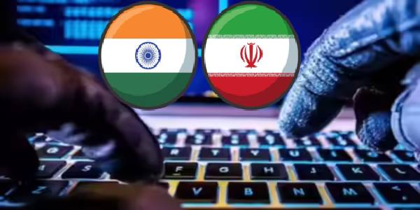 போலி சமூக வலைதள கணக்குகளால் இந்தியா – ஈரான் நாடுகளுக்கு இடையிலான உறவுகளுக்கு ஆபத்து!