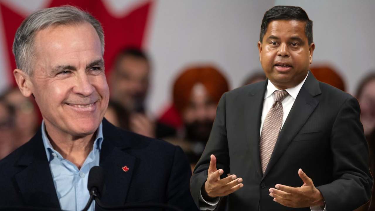 இலங்கையரின் குடியேற்ற சர்ச்சை; பொது பாதுகாப்பு அமைச்சர் மீது நம்பிக்கையுள்ளதாக கனேடிய பிரதமர் தெரிவிப்பு!