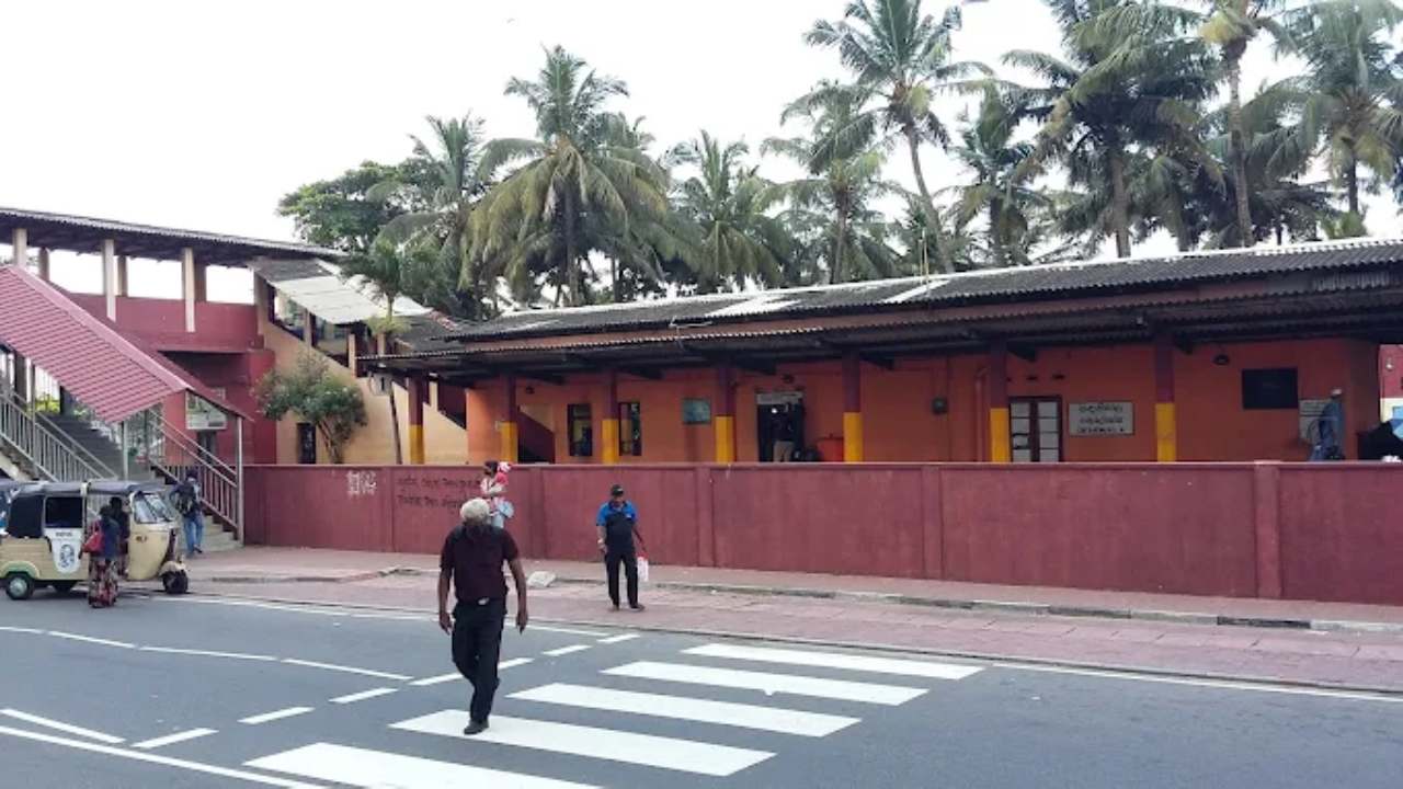 தெஹிவளையில் துப்பாக்கி சூடு!