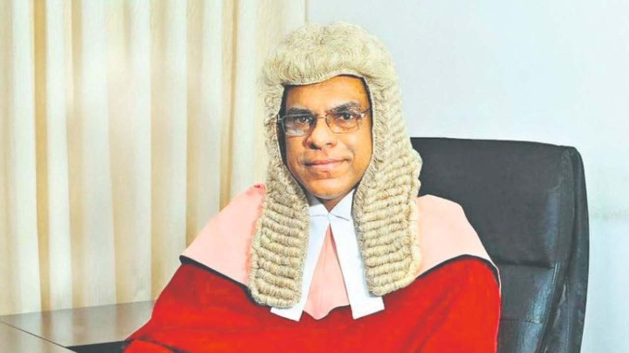 அடுத்த பிரதம நீதியரசராக பிரீத்தி பத்மன் சூரசேனவை நியமிக்க பரிந்துரை!