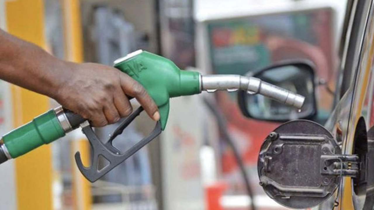 எரிபொருள் வரி நீக்கம் தொடர்பான அரசாங்கத்தின் அறிவிப்பு!