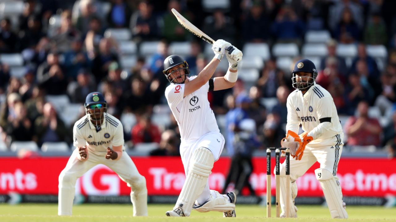 இரண்டாவது டெஸ்ட் போட்டி இன்று ஆரம்பம்; பதிலடி கொடுக்குமா இந்தியா?