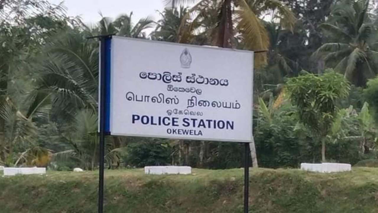 பாடசாலை மாணவர்களுடன் பயணித்த பேருந்து விபத்து!