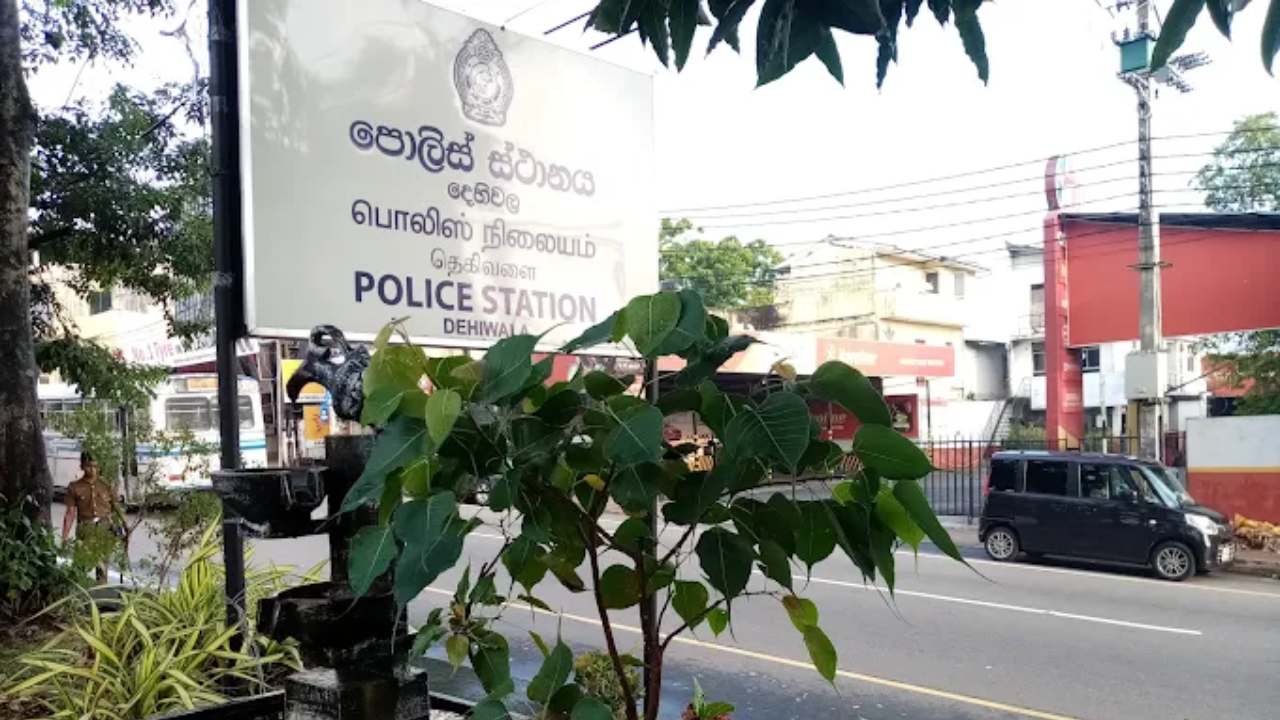 சுகாதார அதிகாரி மீதான துப்பாக்கி சூடு முயற்சி தோல்வி!