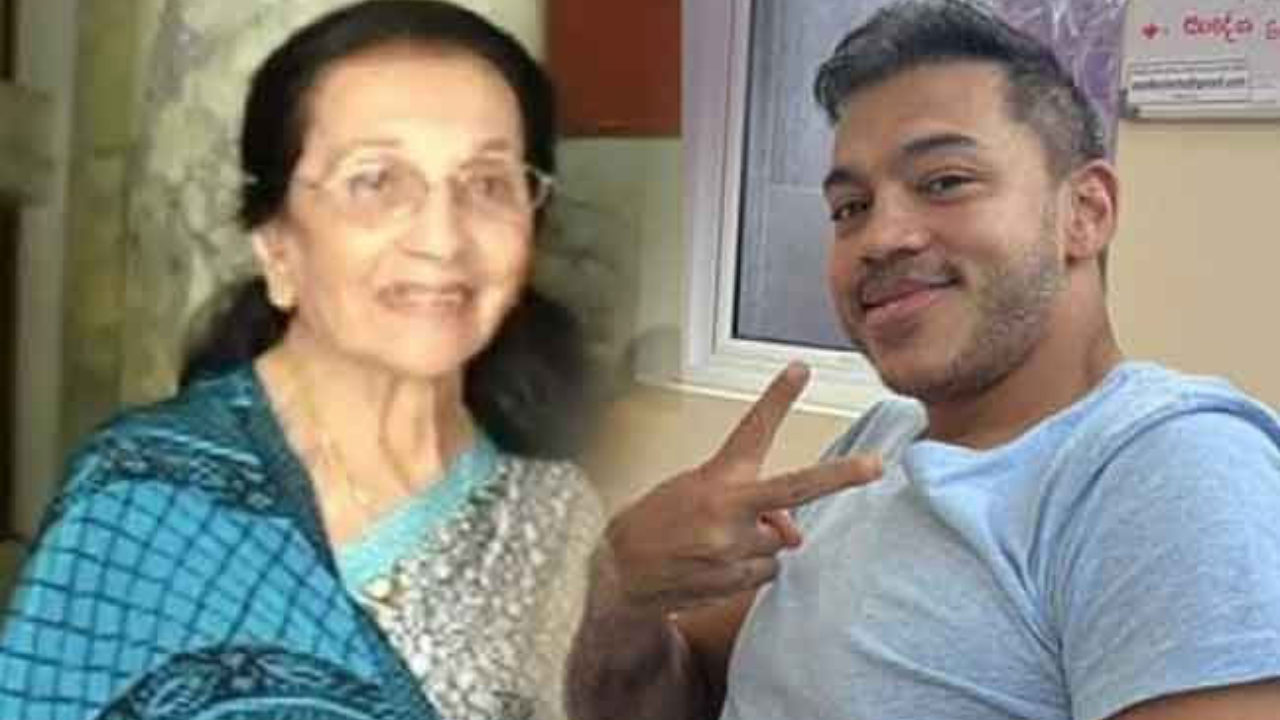 யோஷித ராஜபக்ஷ, அவரது பாட்டி மீது குற்றப்பத்திரிகை தாக்கல்!