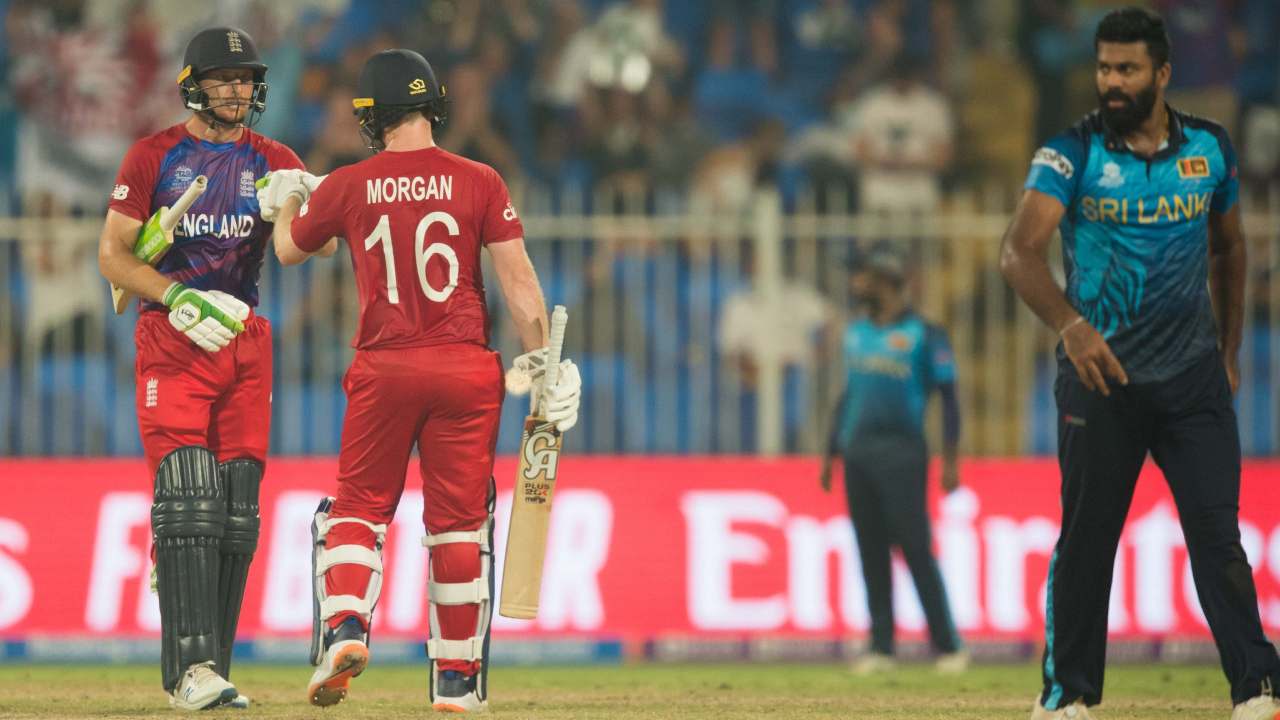 இலங்கை அணியின் இங்கிலாந்து சுற்றுப் பயணம் தொடர்பான அறிவிப்பு!