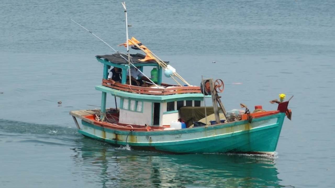 மடகஸ்காரில் தடுத்து வைக்கப்பட்டுள்ள இலங்கை மீனவர்களை விடுவிக்க இராஜதந்திர நடவடிக்கை!